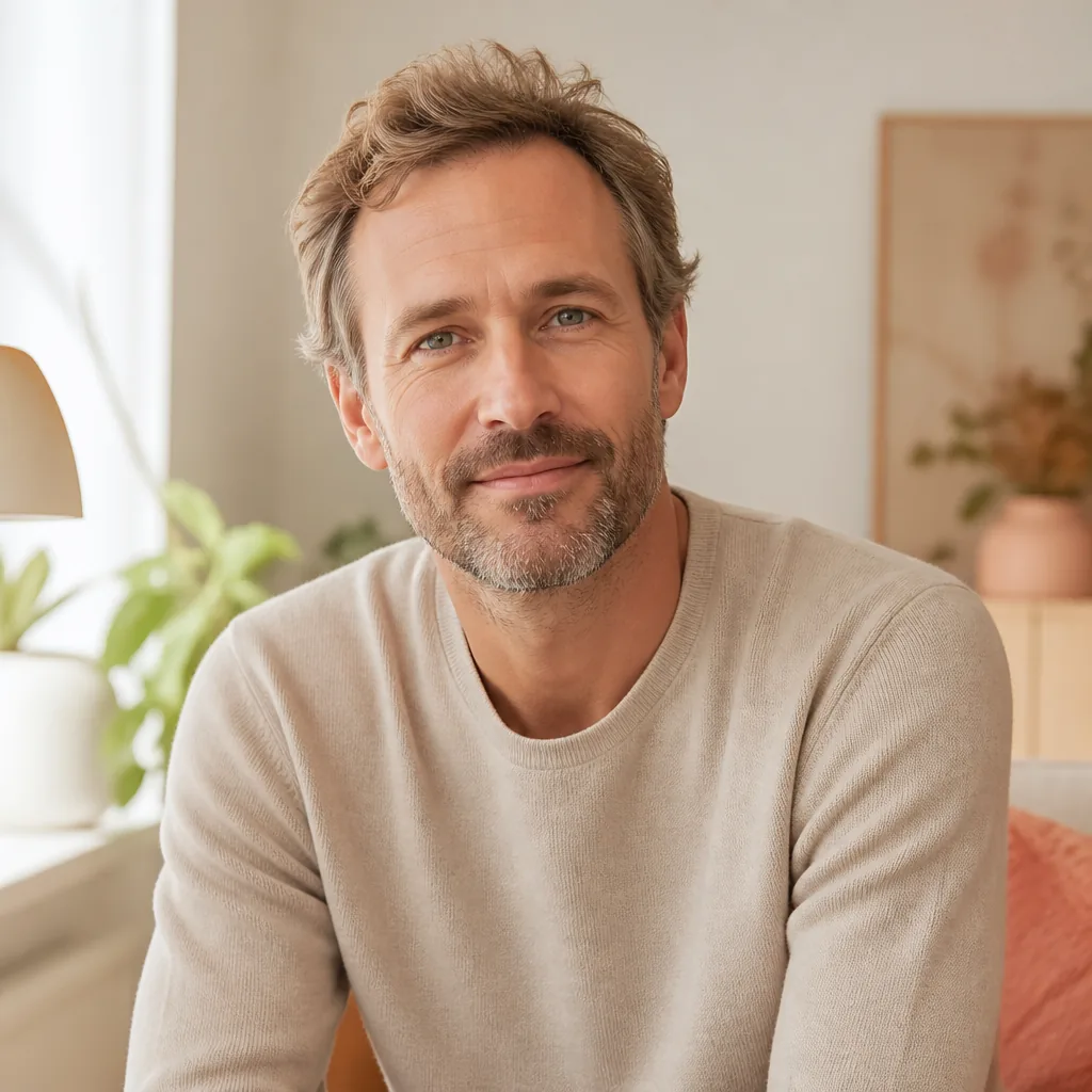 Johan Vik